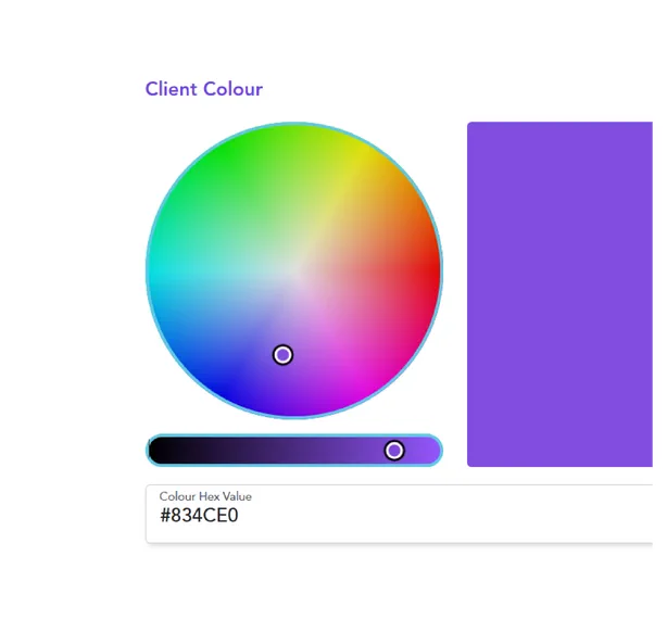 Strengthen Your Brand foreground image